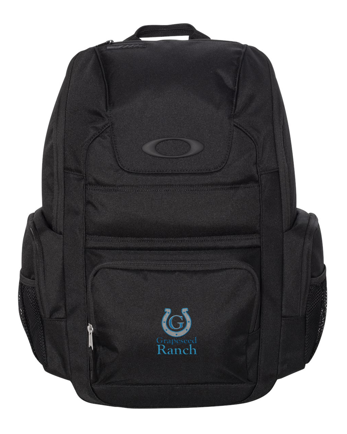 Picture of 25L Enduro Backpack.