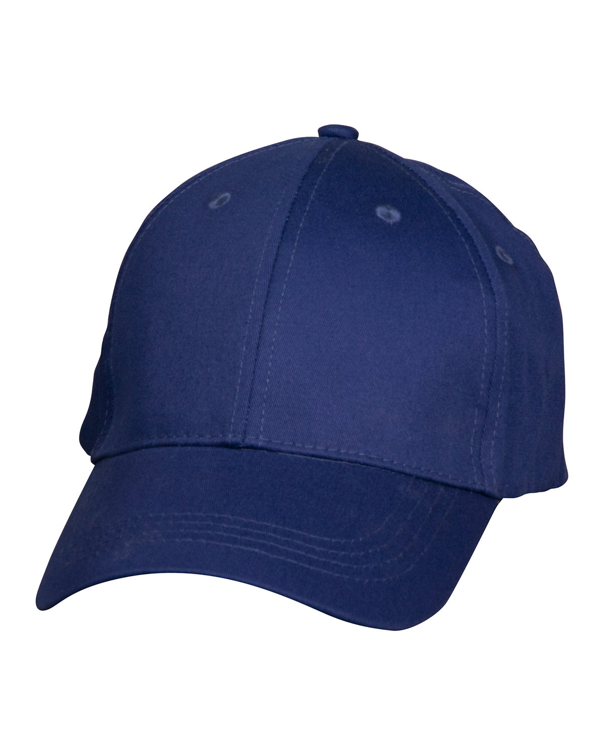 Picture of Structured Stretch Fitted Cap.