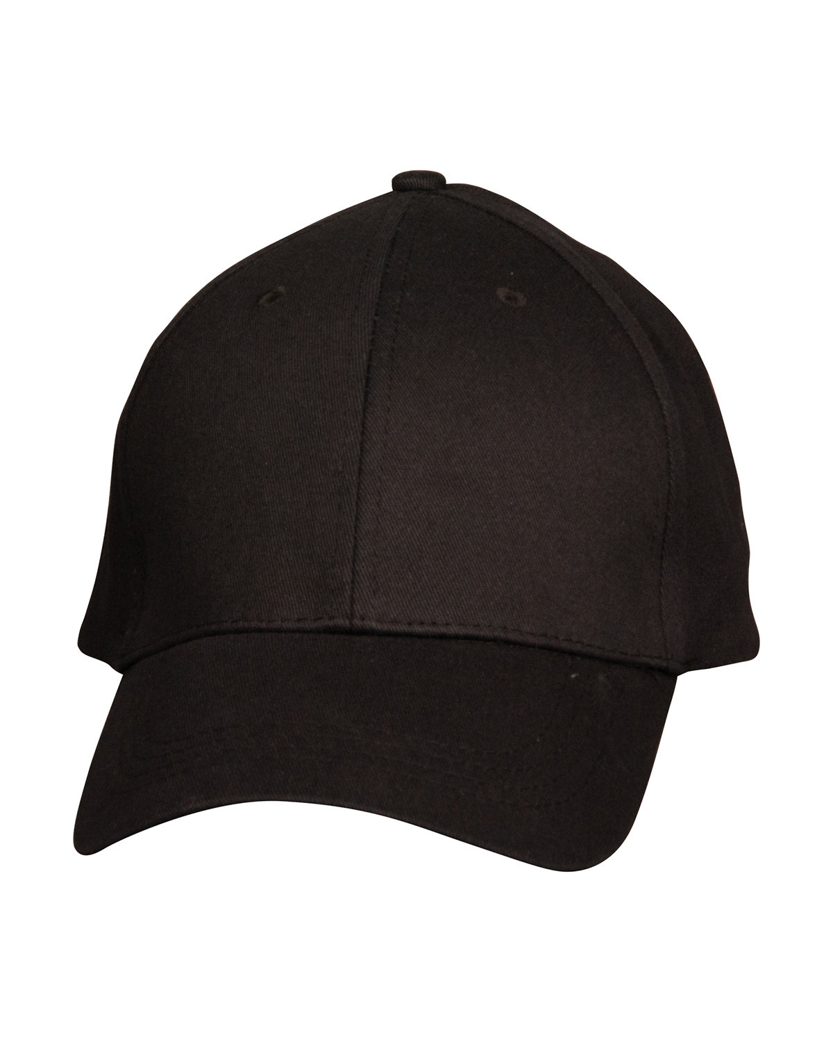 Picture of Structured Stretch Fitted Cap.
