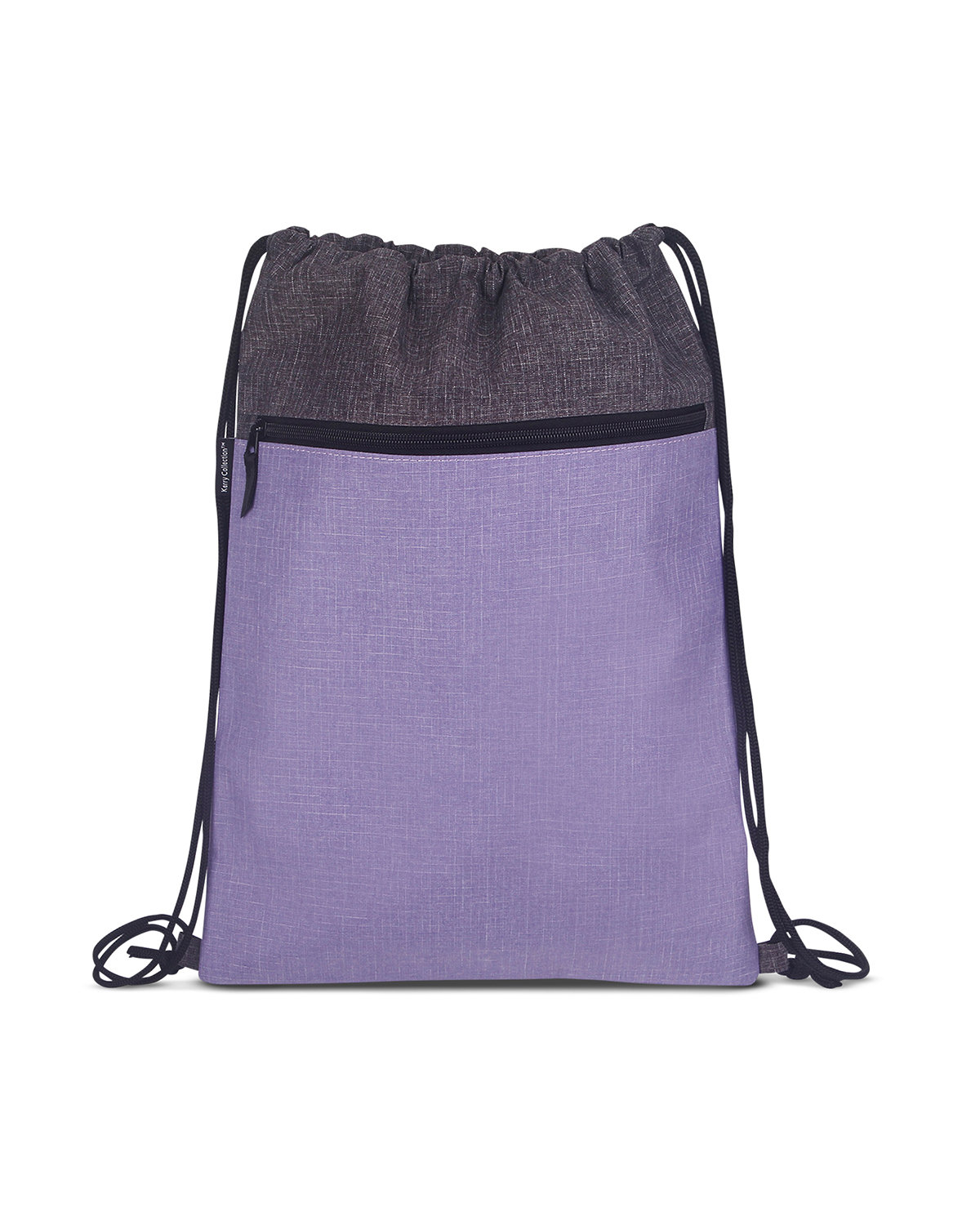 Picture of Kerry Drawstring Backpack.