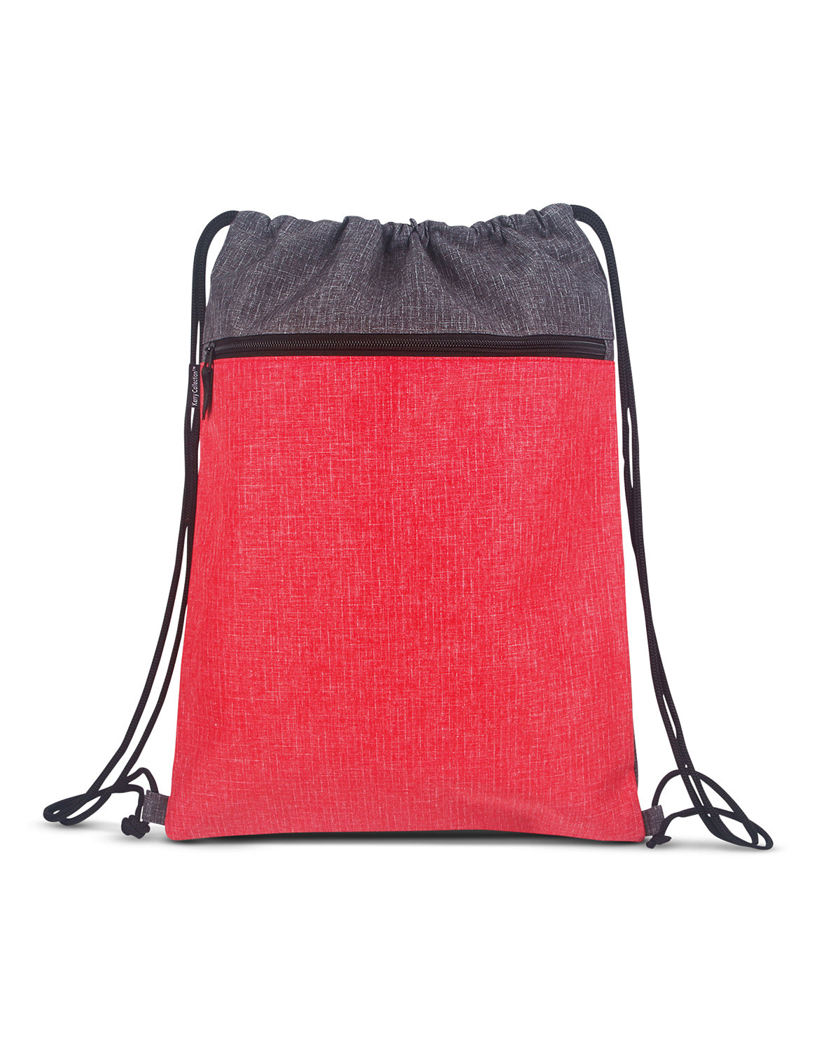 Picture of Kerry Drawstring Backpack.