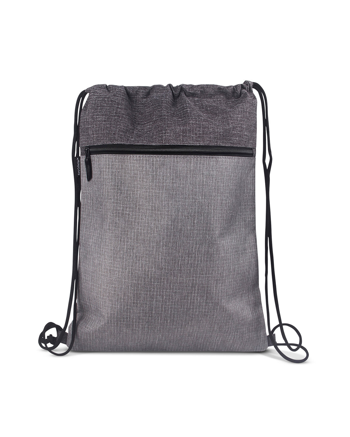 Picture of Kerry Drawstring Backpack.