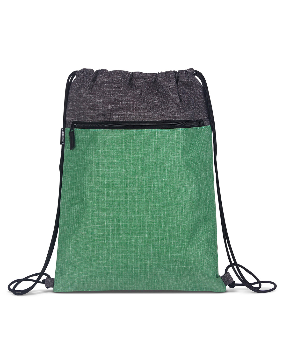 Picture of Kerry Drawstring Backpack.