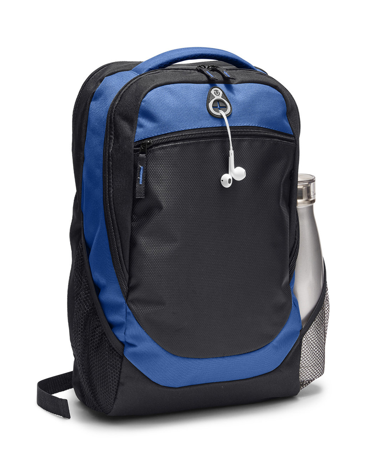 Picture of Hashtag Work Laptop Backpack.