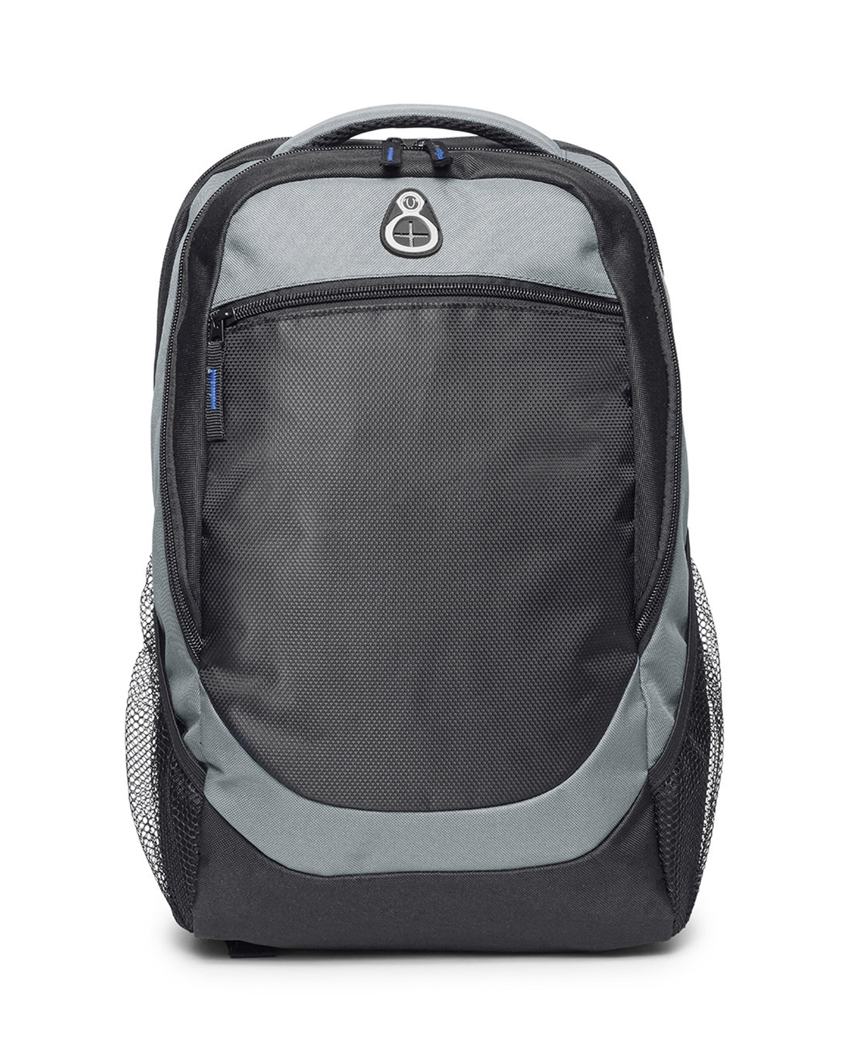 Picture of Hashtag Work Laptop Backpack.