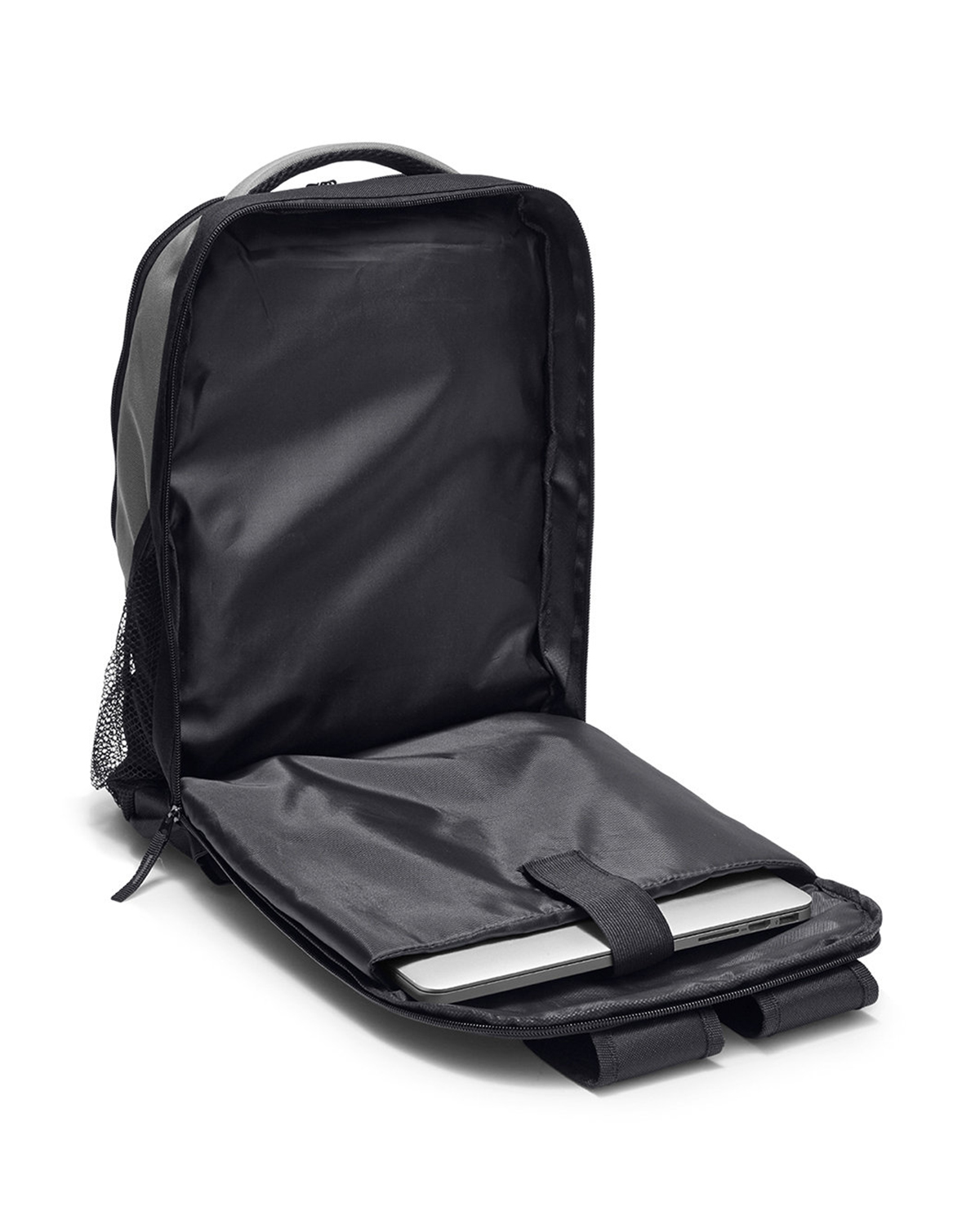 Picture of Hashtag Work Laptop Backpack.