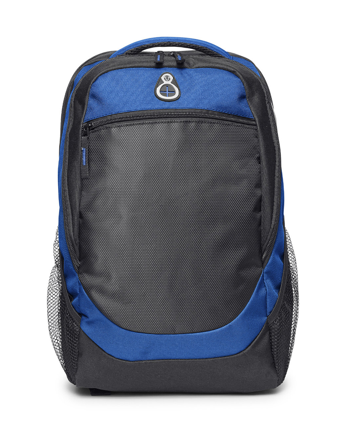 Picture of Hashtag Work Laptop Backpack.
