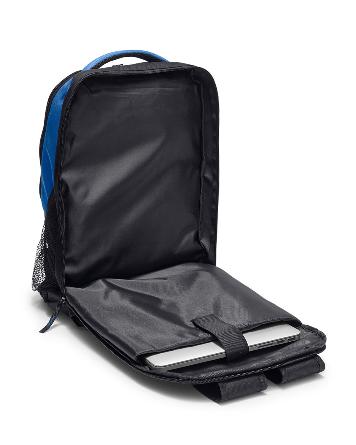 Picture of Hashtag Work Laptop Backpack.