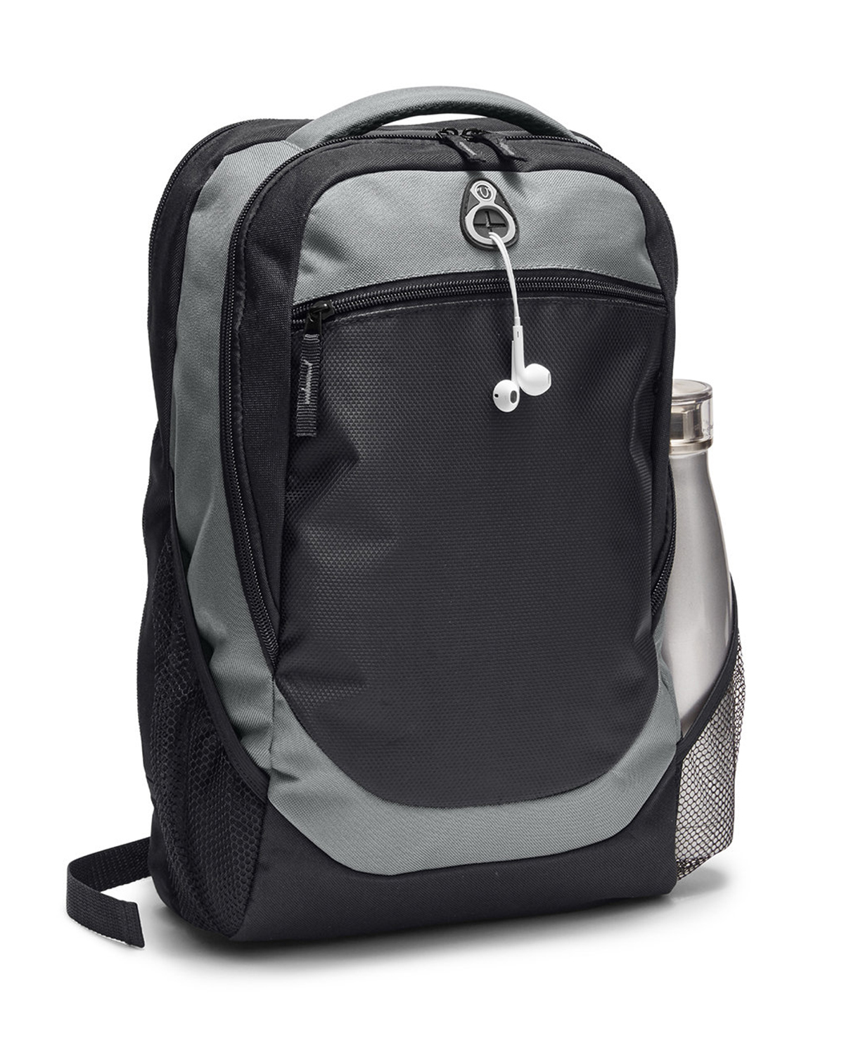 Picture of Hashtag Work Laptop Backpack.