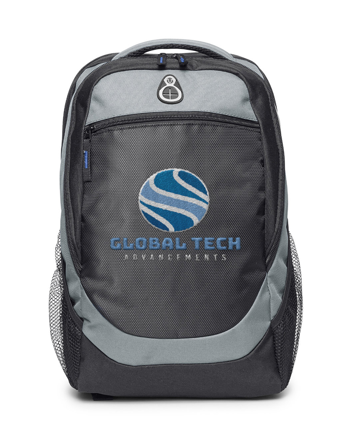 Picture of Hashtag Work Laptop Backpack.