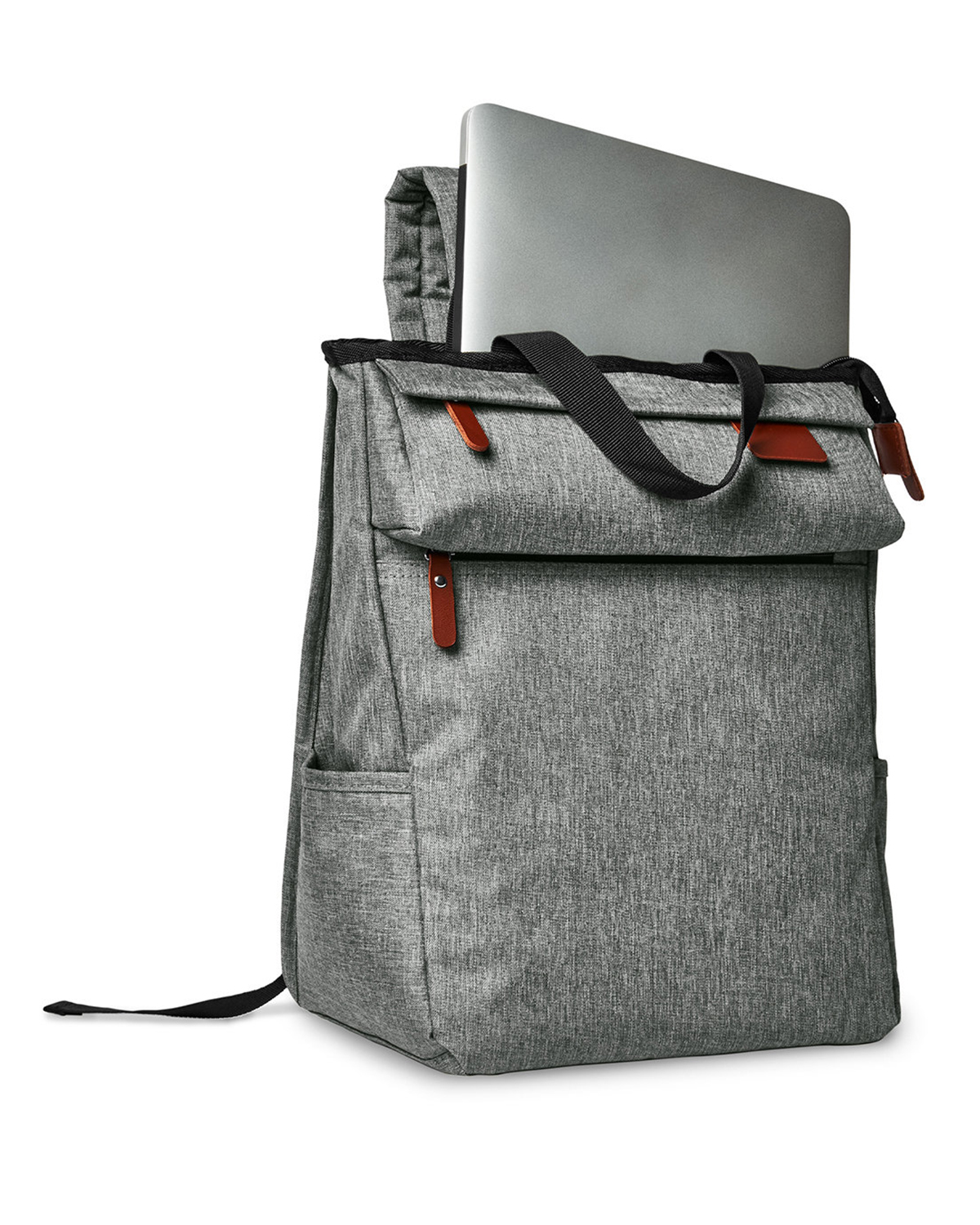 Picture of Asher Travel Laptop Backpack.