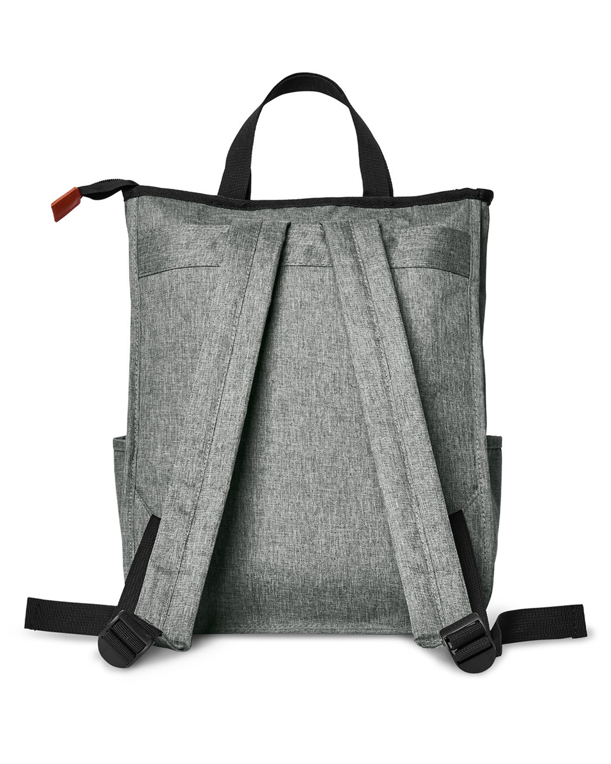 Picture of Asher Travel Laptop Backpack.