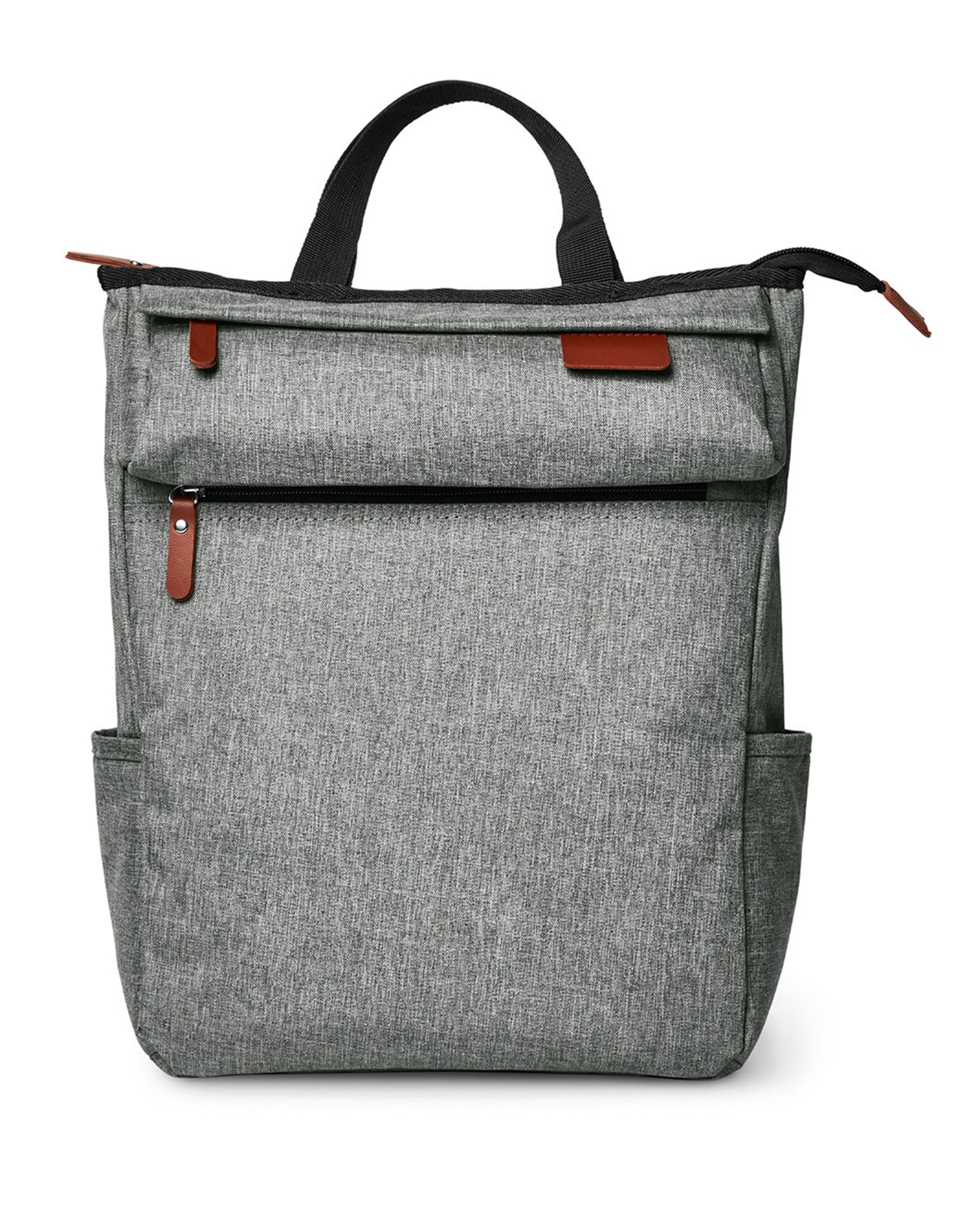 Picture of Asher Travel Laptop Backpack.