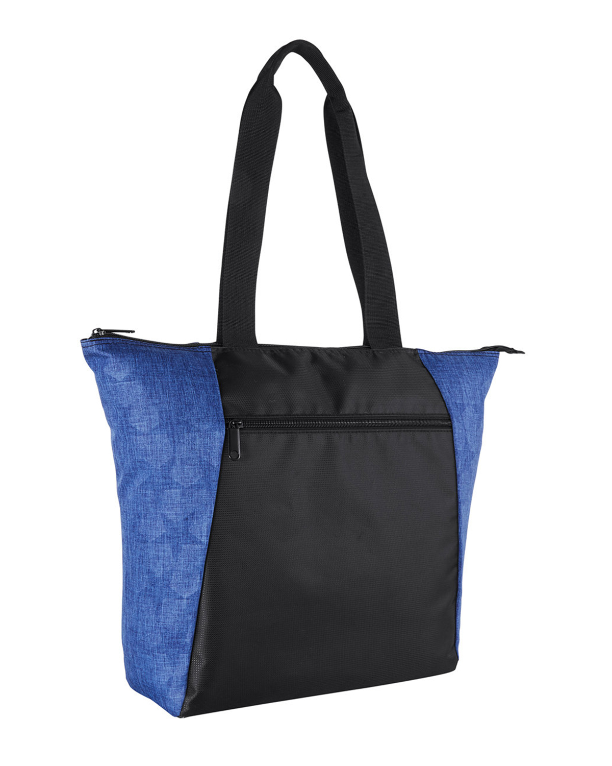 Picture of Constellation Polyester Tote.