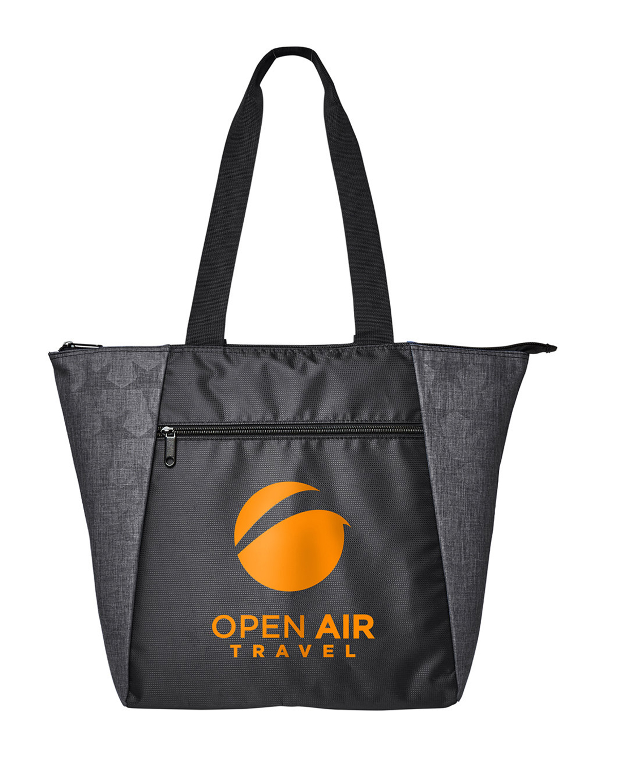 Picture of Constellation Polyester Tote.