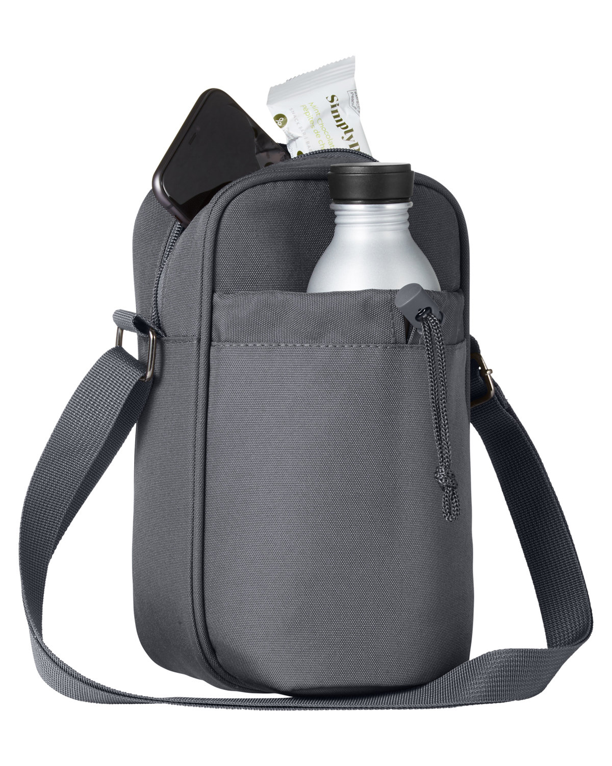 Picture of Essex Eco Friendly Bottle Cooler Sling Bag.