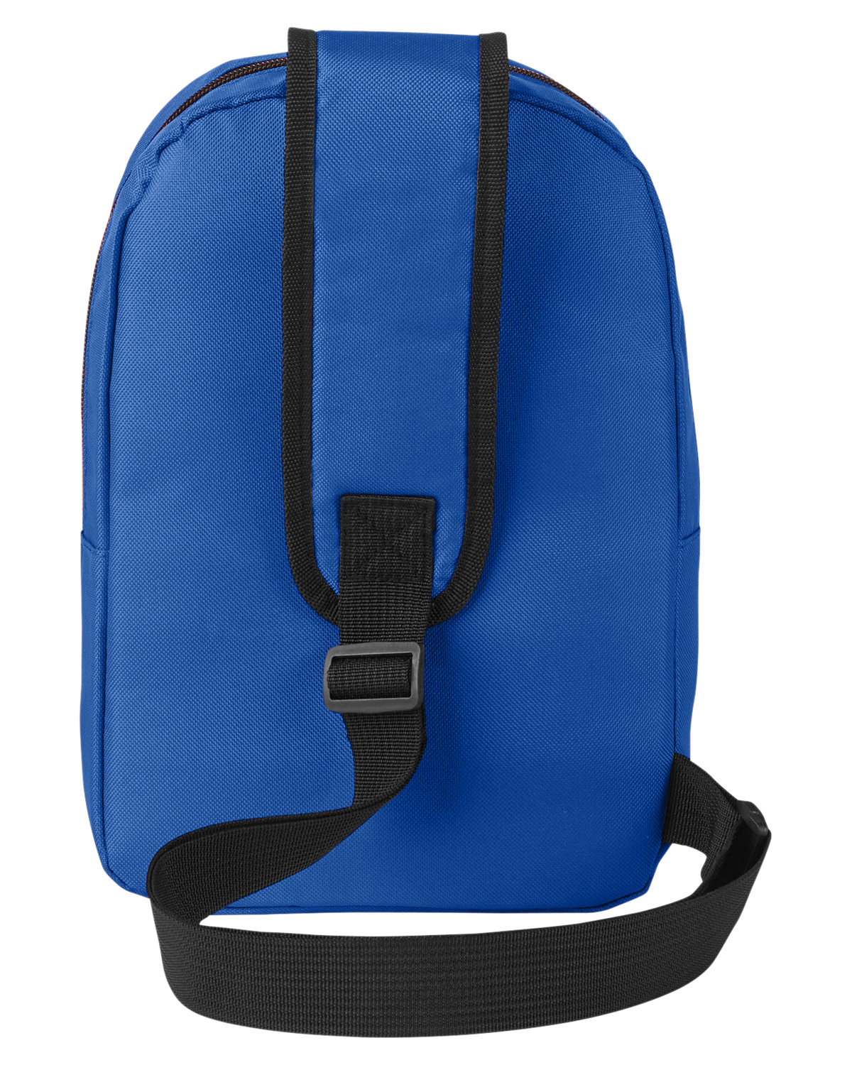 Picture of Patchwork Eco Friendly Crossbody Sling Bag.