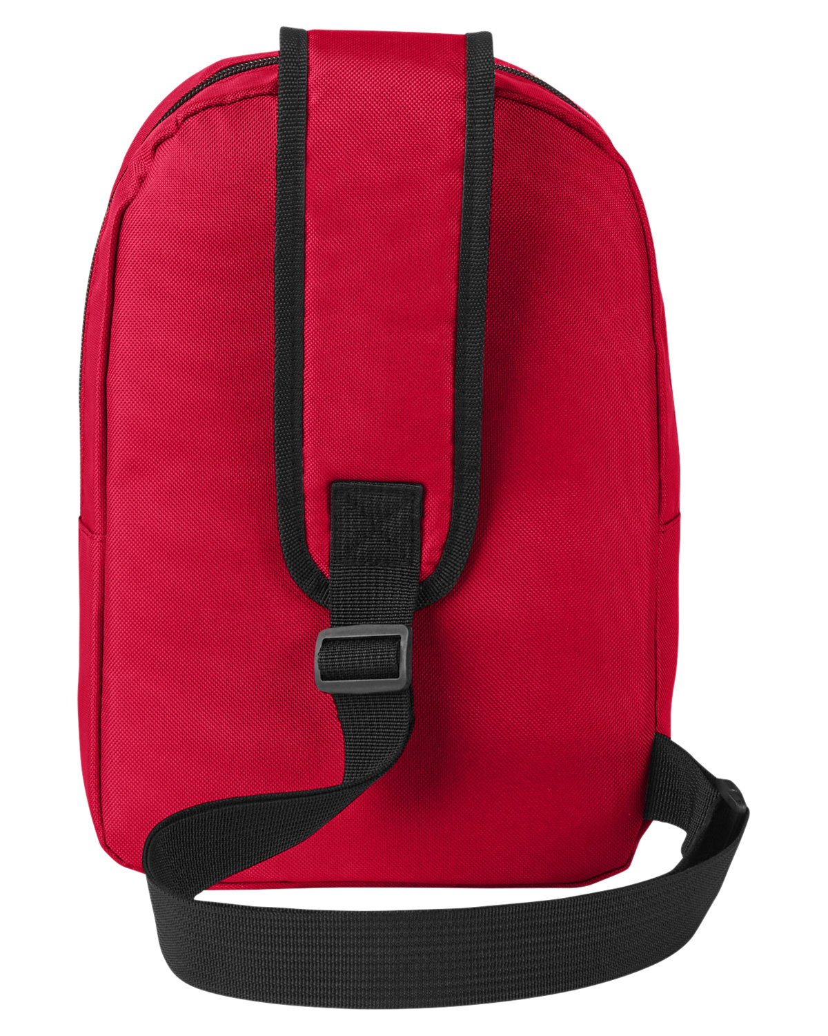 Picture of Patchwork Eco Friendly Crossbody Sling Bag.