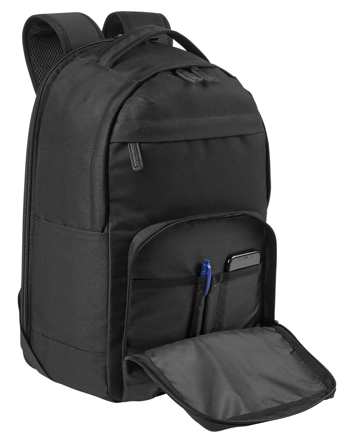 Picture of Walden Eco Friendly Backpack.