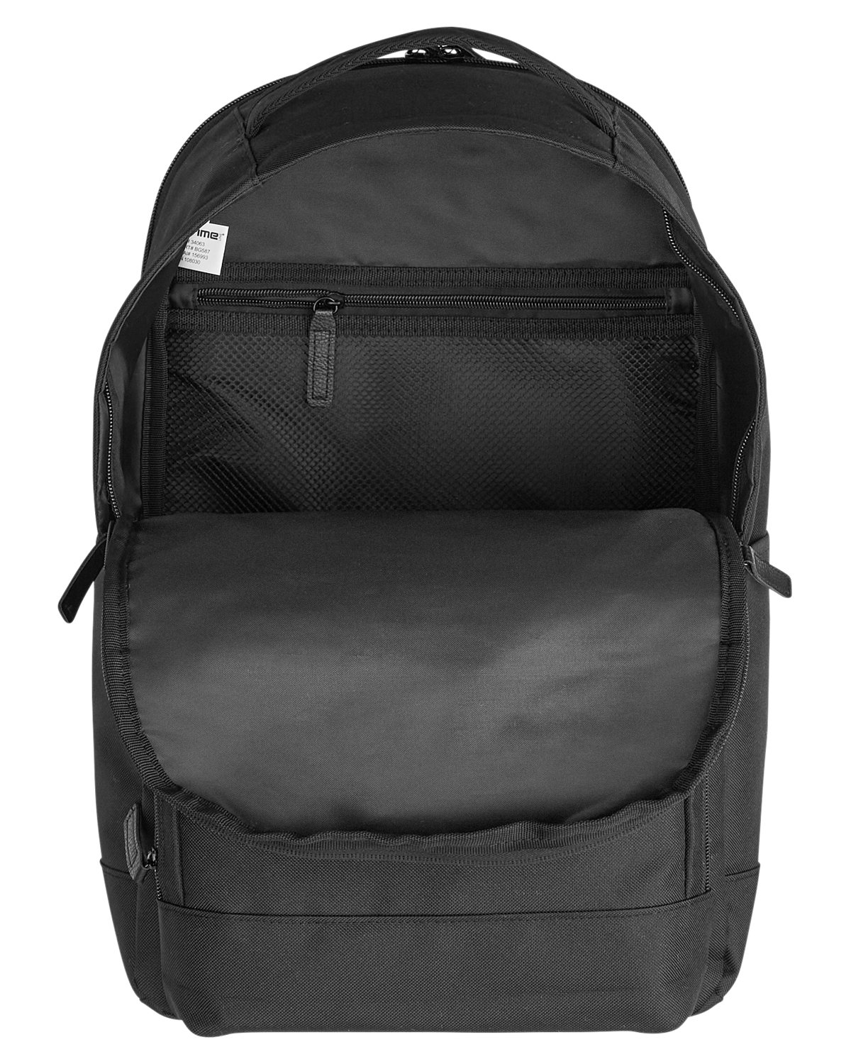Picture of Walden Eco Friendly Backpack.