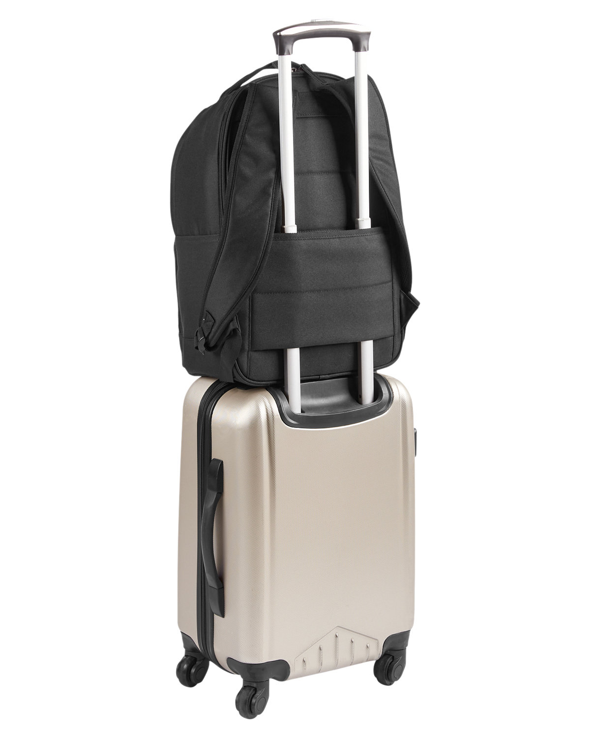 Picture of Walden Eco Friendly Backpack.