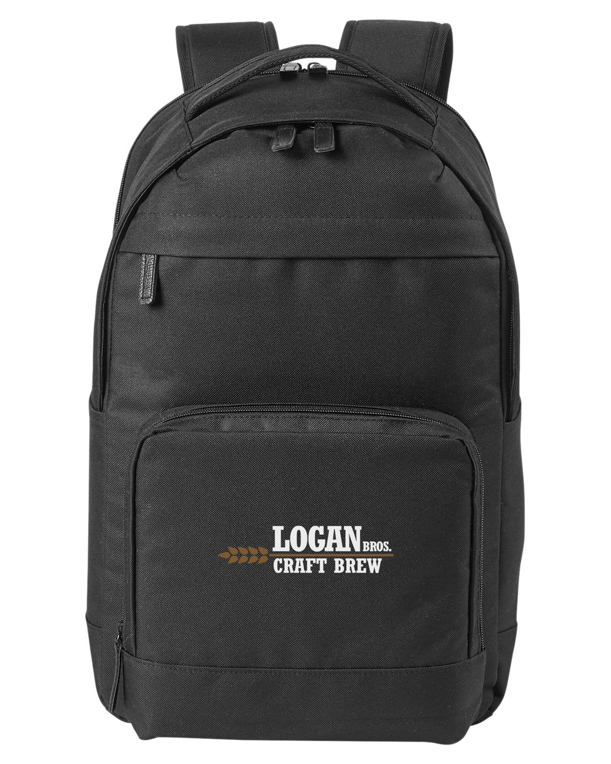 Picture of Walden Eco Friendly Backpack.