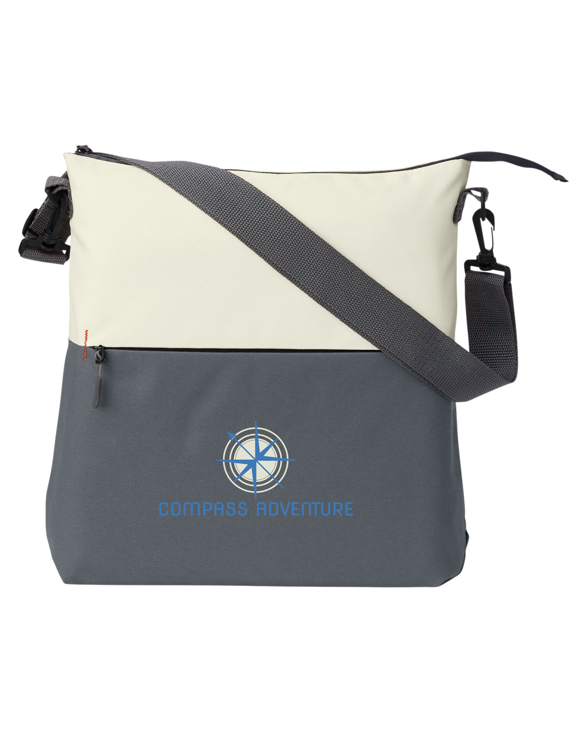 Picture of b.active Eco Friendly Backpack.