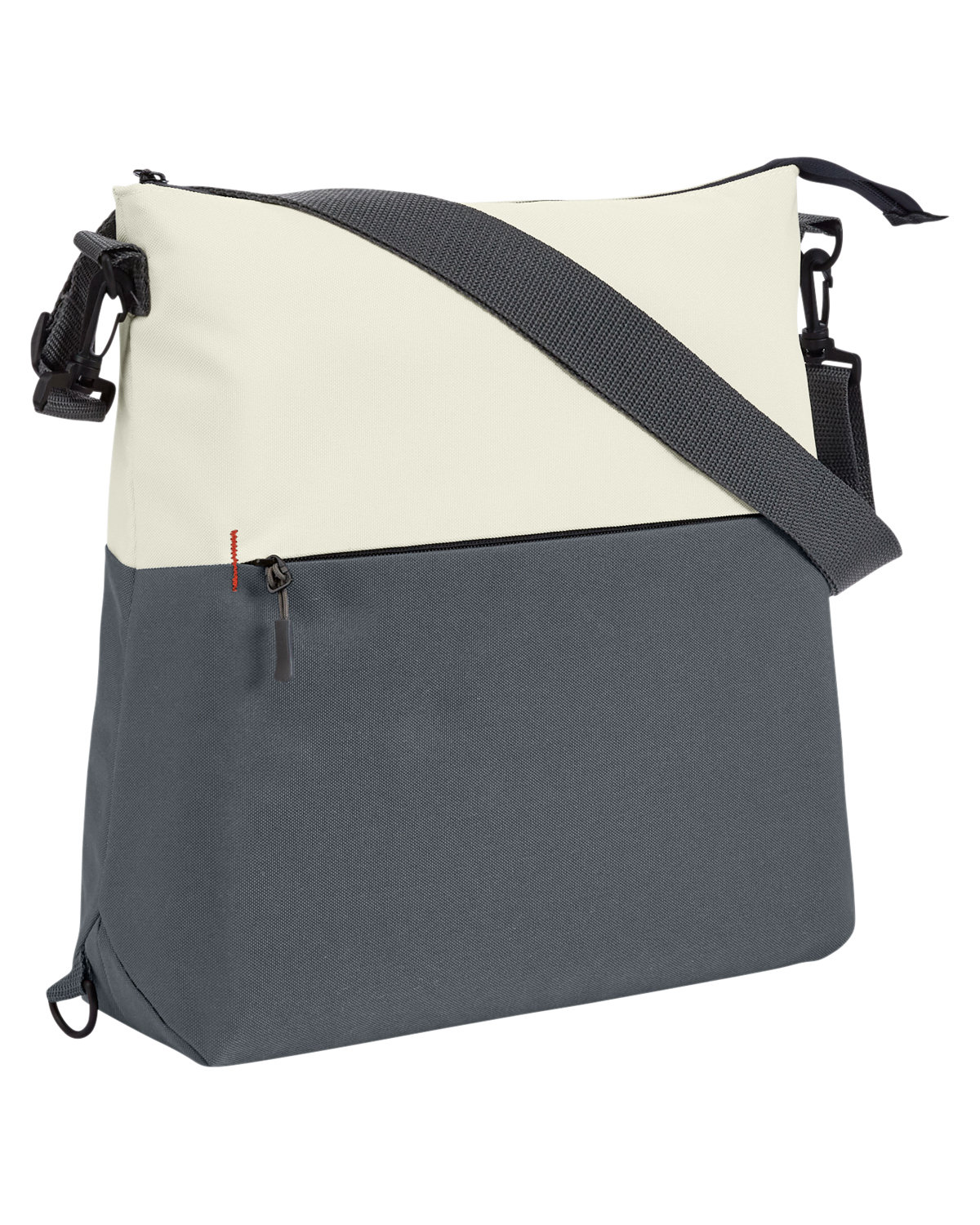 Picture of b.active Eco Friendly Backpack.