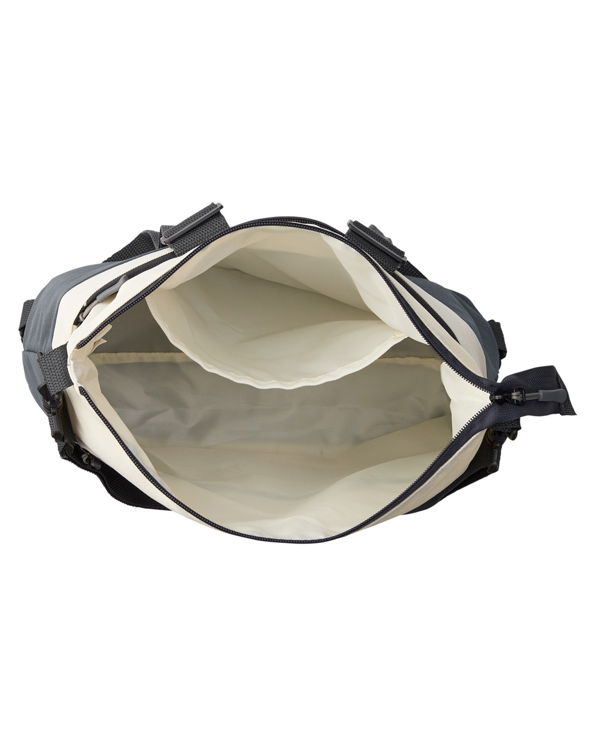 Picture of b.active Eco Friendly Backpack.