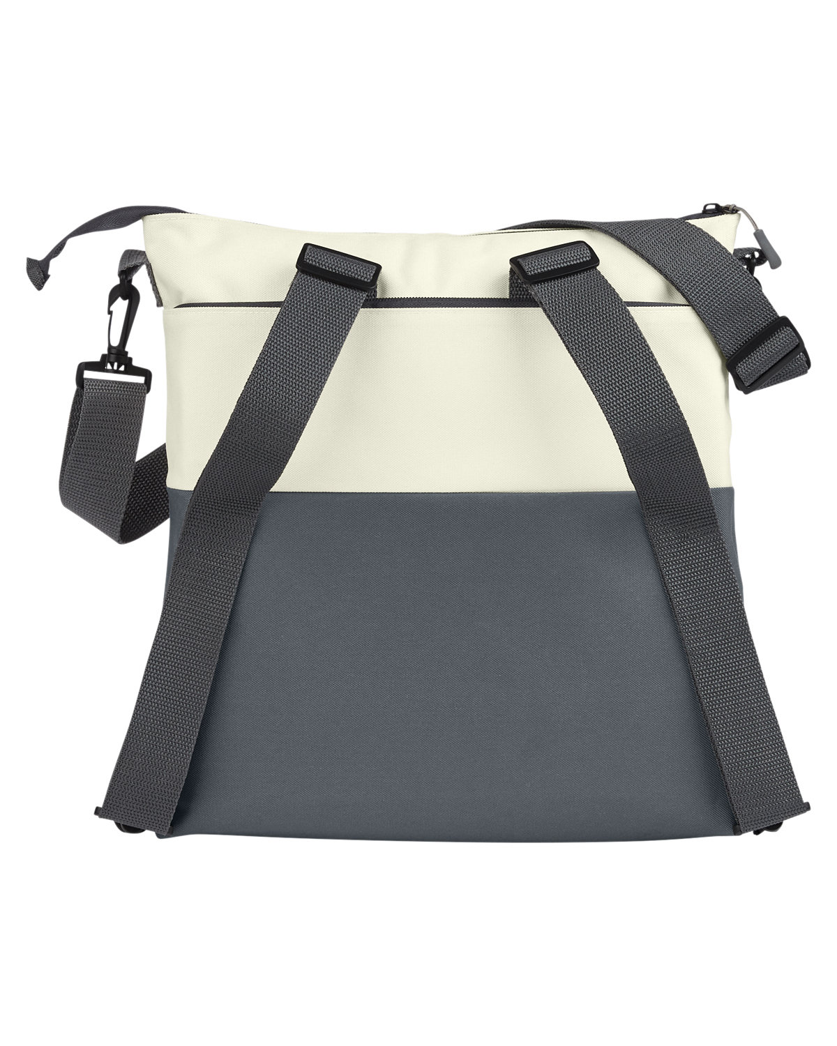 Picture of b.active Eco Friendly Backpack.