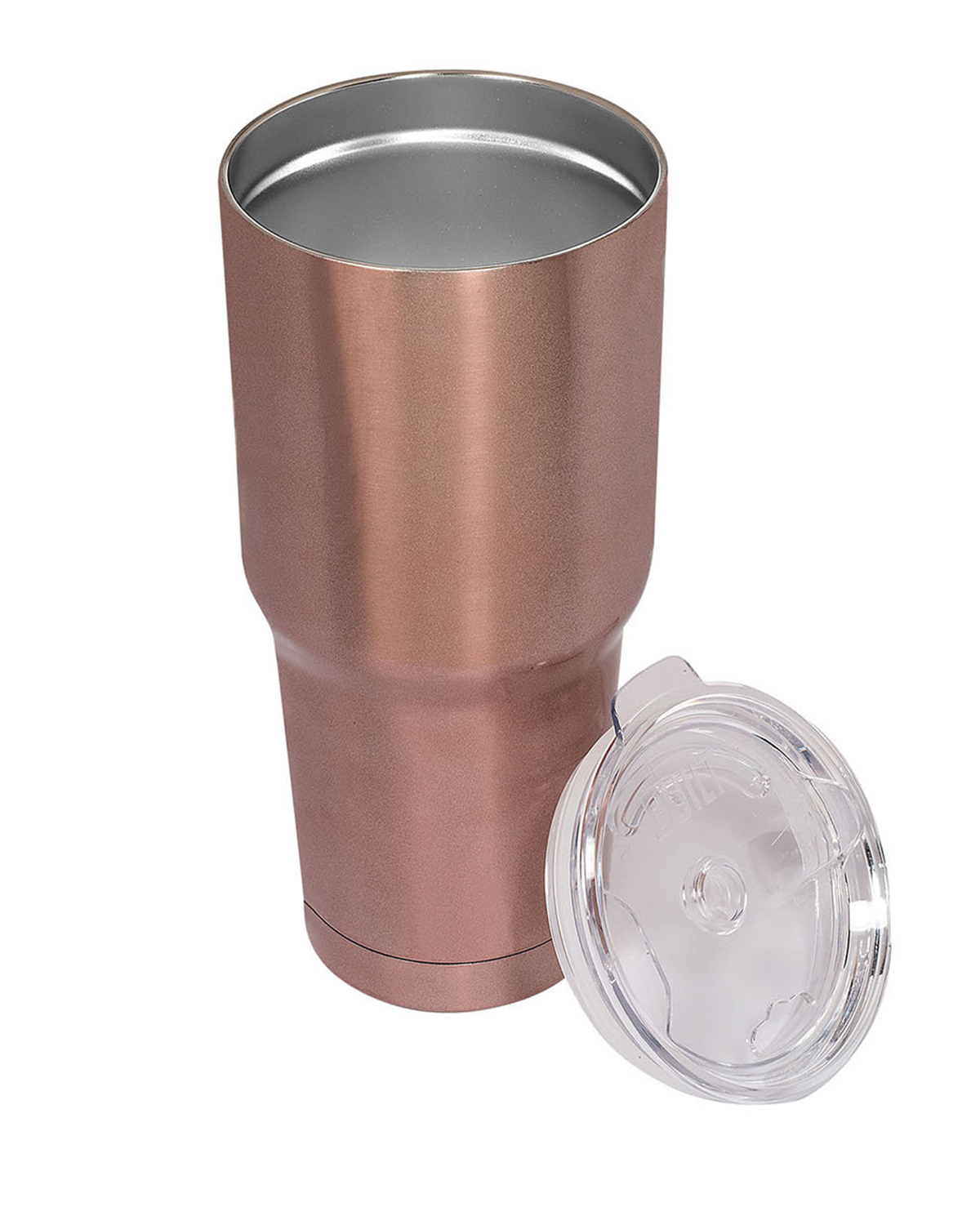 Picture of 30 oz. Vacuum Insulated Stainless Steel Tumbler.