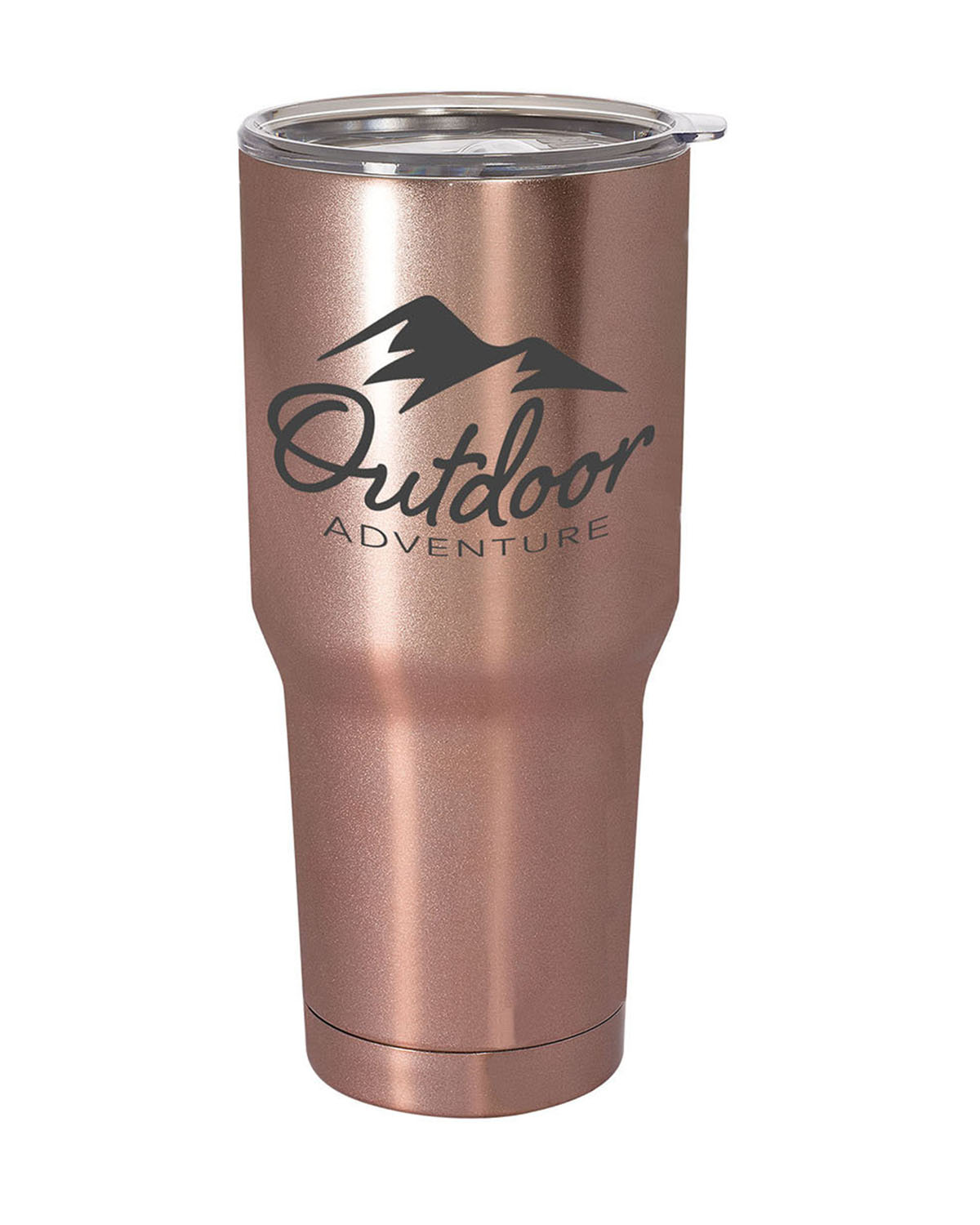 Picture of 30 oz. Vacuum Insulated Stainless Steel Tumbler.