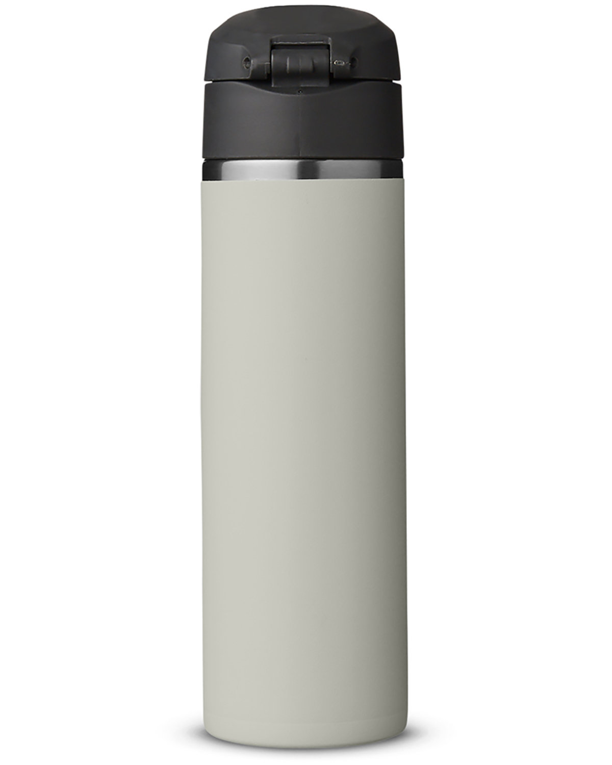 Picture of 17 oz. Microlite Stainless Steel Hydration Bottle.