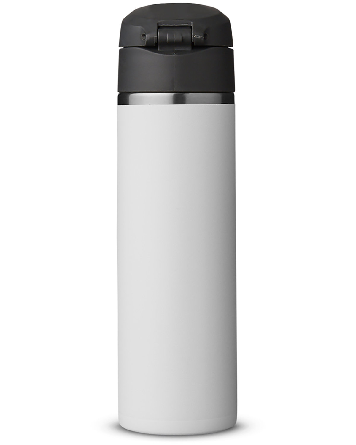 Picture of 17 oz. Microlite Stainless Steel Hydration Bottle.