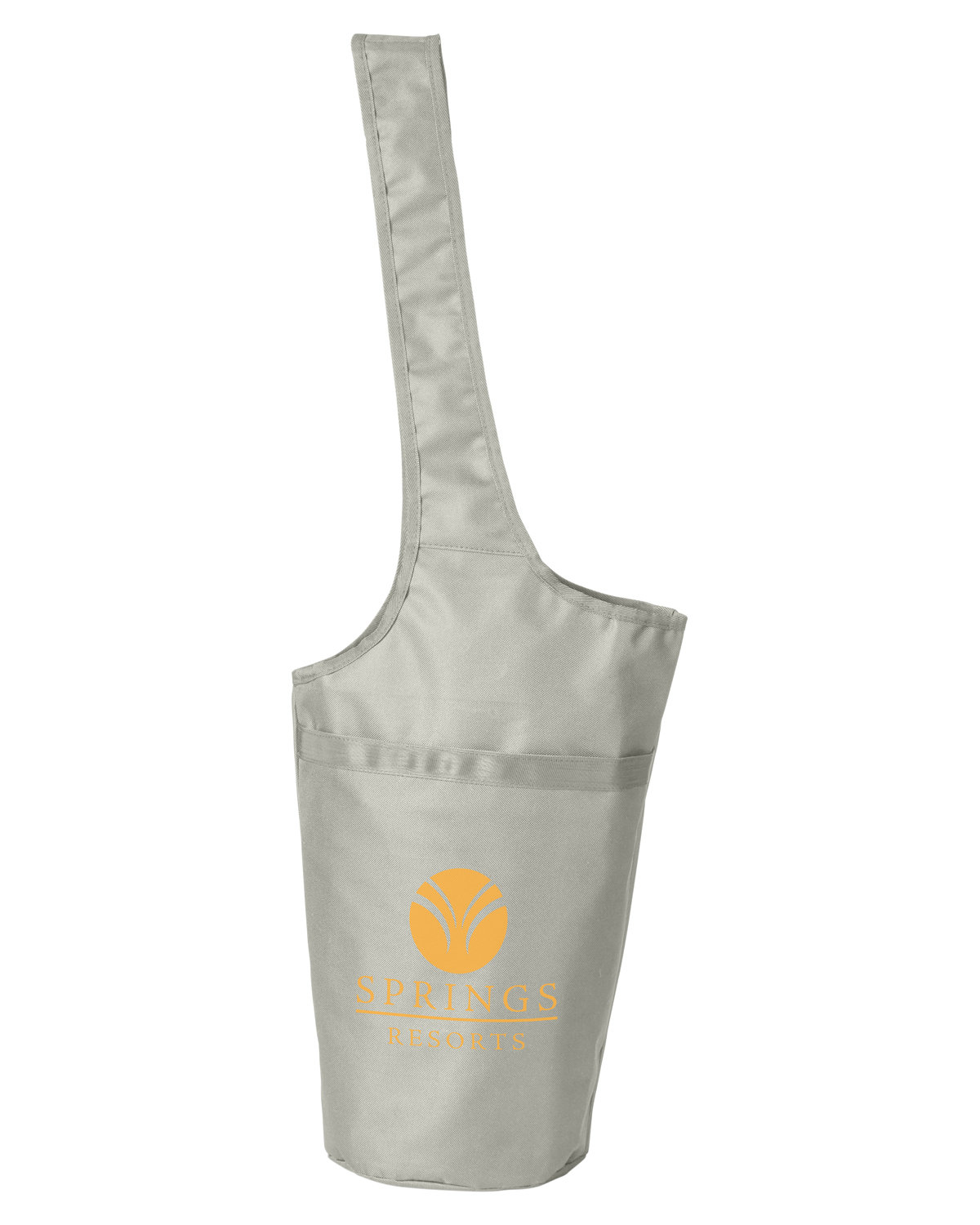 Picture of Yoga Carry Bag.
