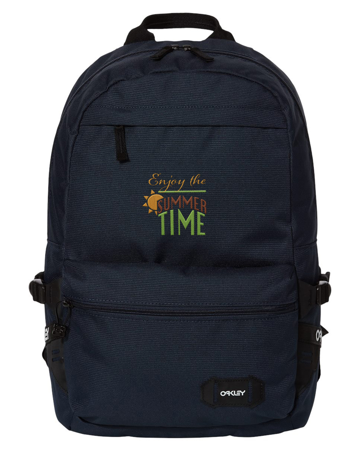 Picture of 20L Street Backpack.