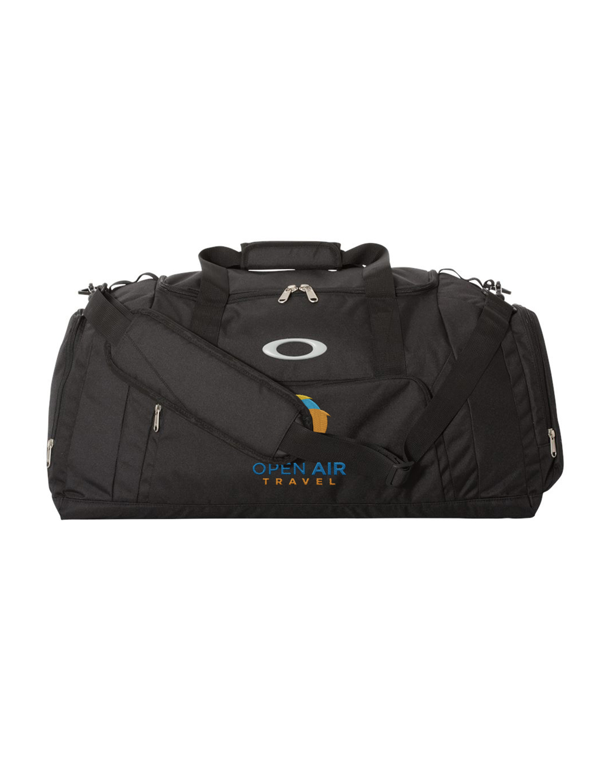 Picture of 55L Gym to Street Duffel Bag.
