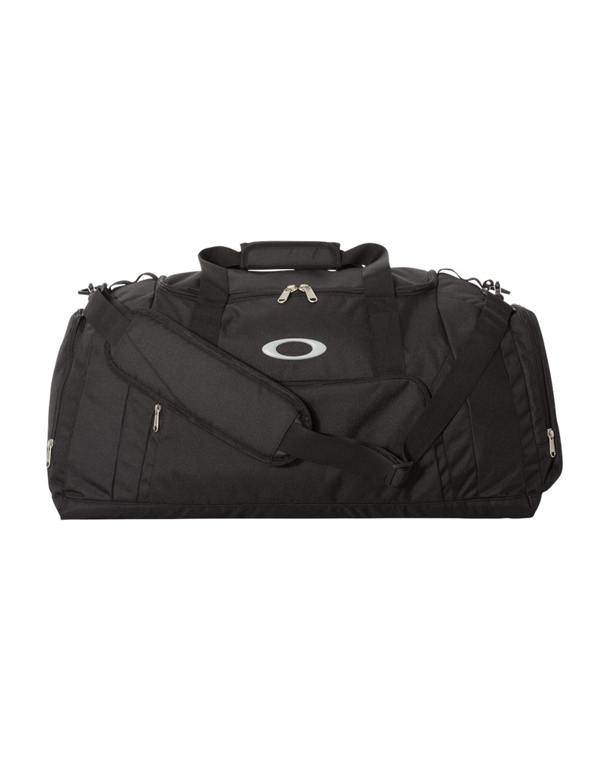 Picture of 55L Gym to Street Duffel Bag.
