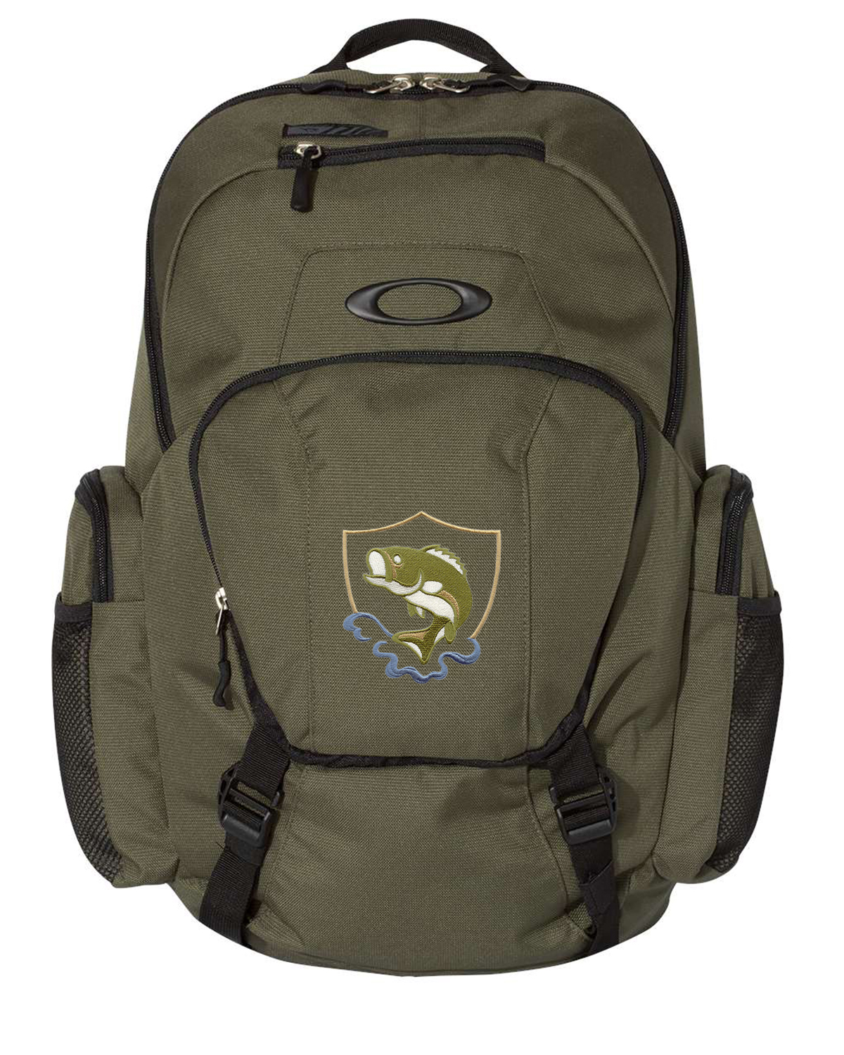 Picture of 30L Blade Backpack.