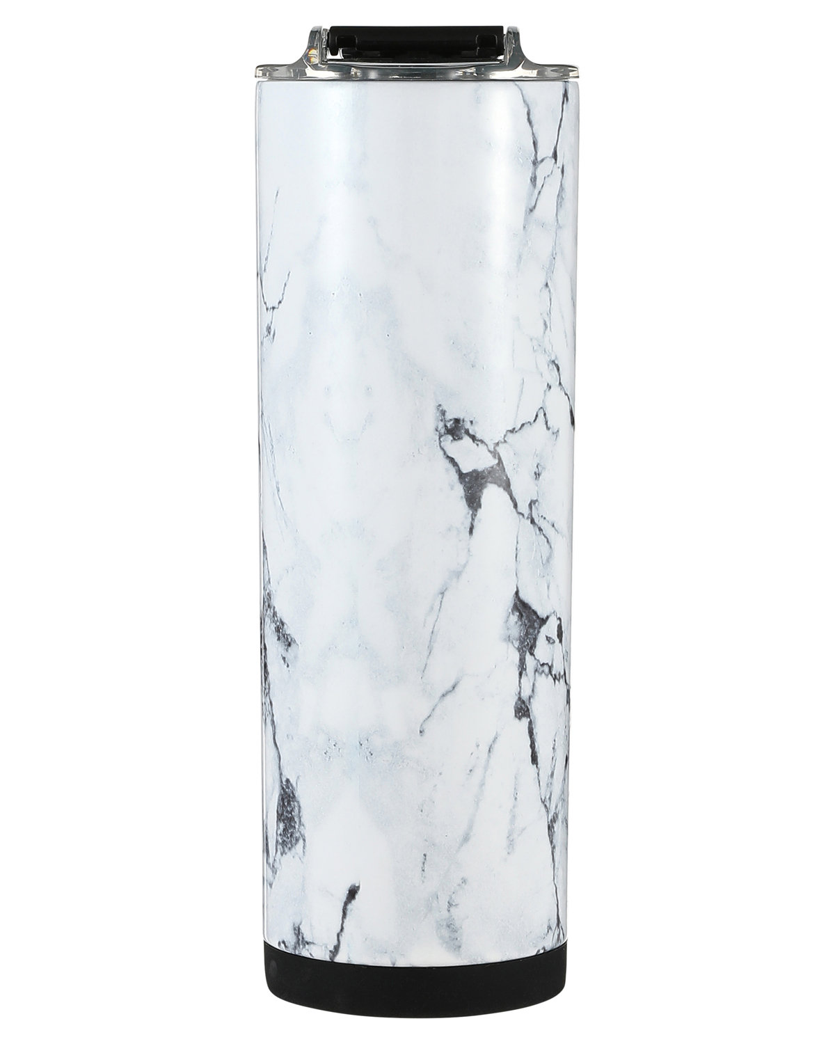 Picture of 20 oz. Stainless Steel Skinny Tumbler.