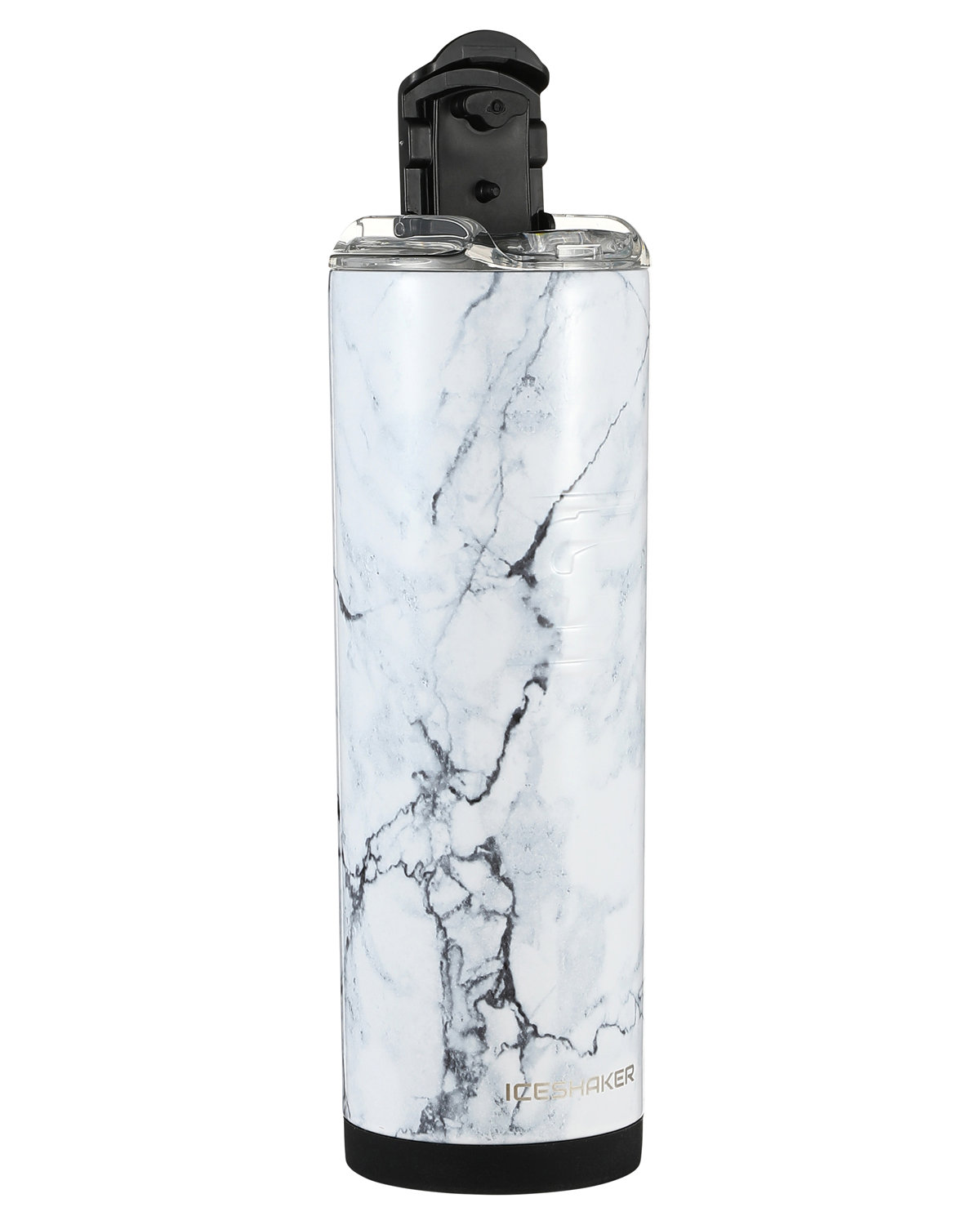 Picture of 20 oz. Stainless Steel Skinny Tumbler.