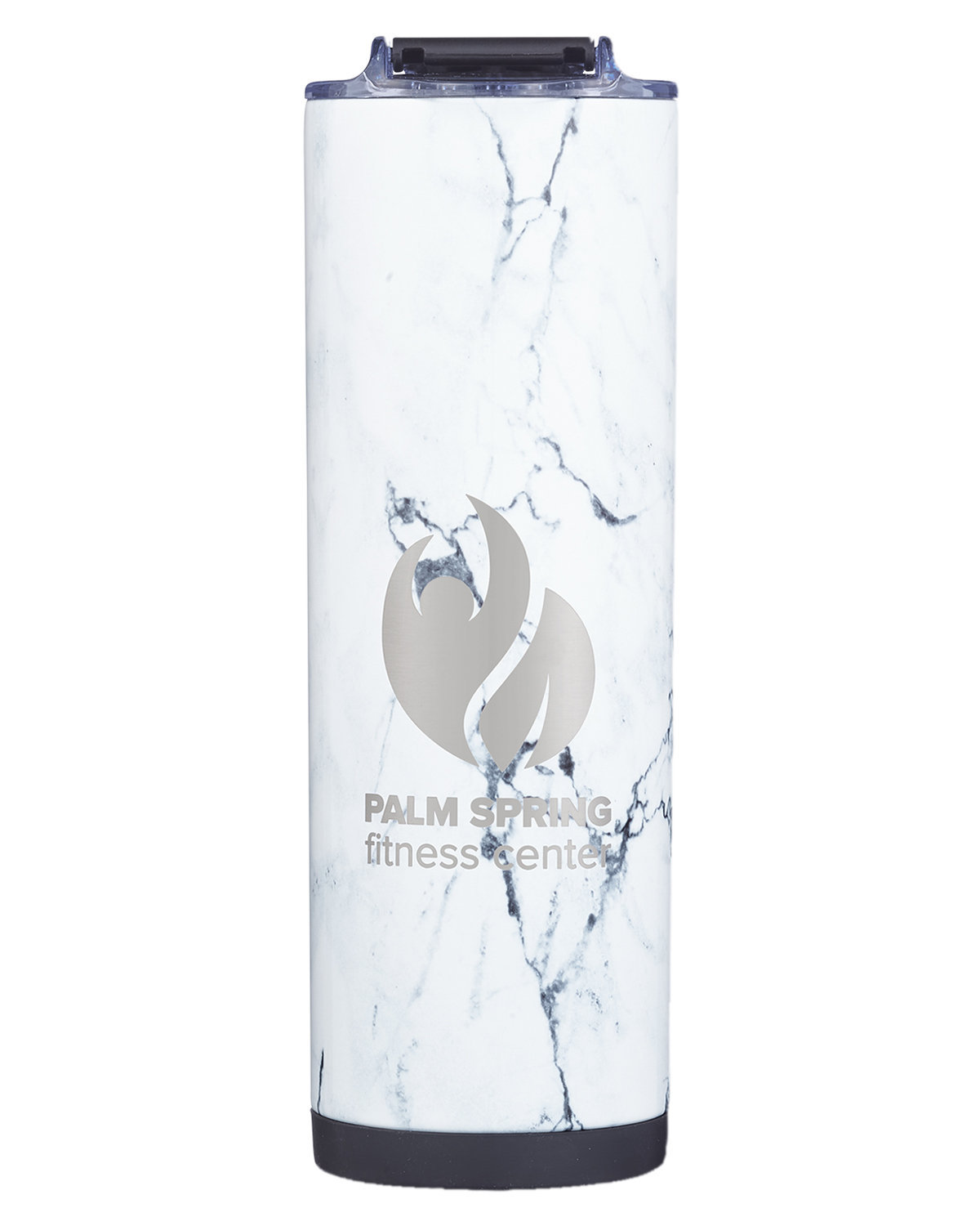 Picture of 20 oz. Stainless Steel Skinny Tumbler.