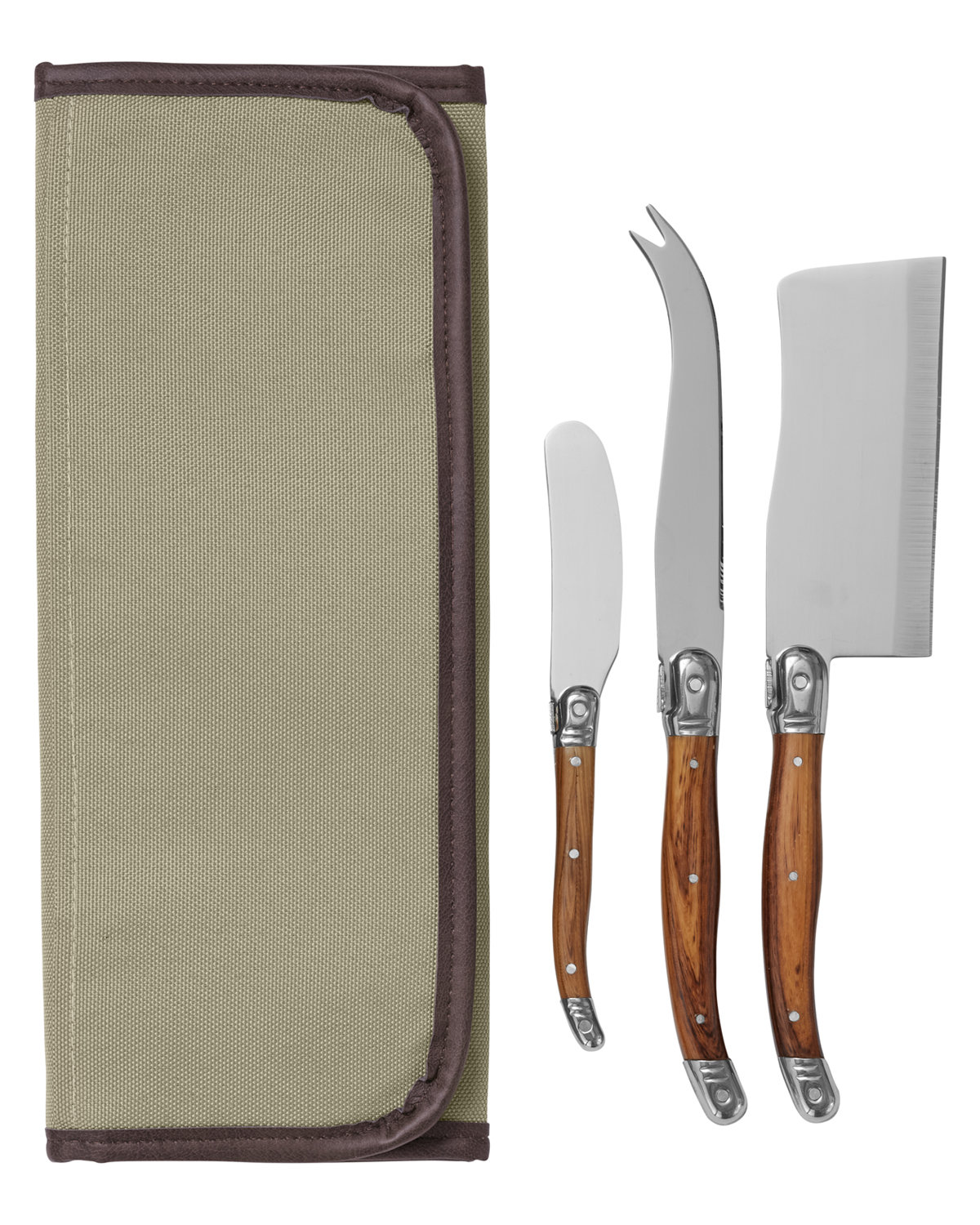 Picture of Home & Table Charcuterie Knife Set.