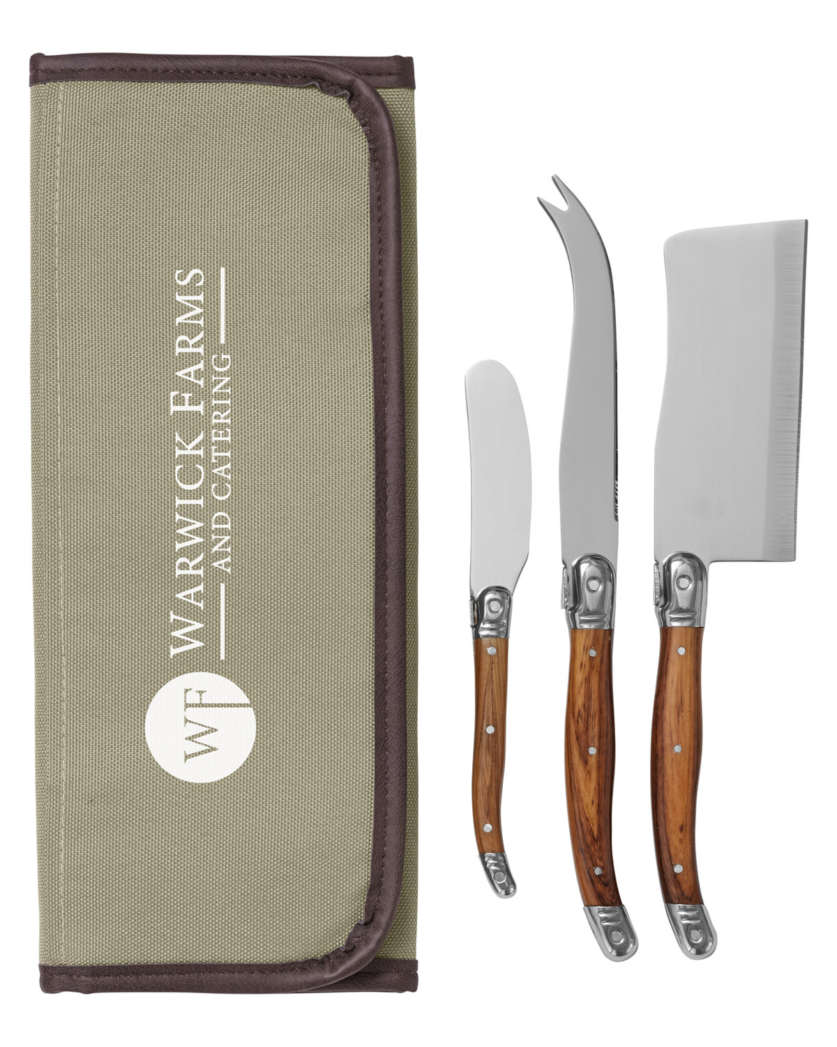 Picture of Home & Table Charcuterie Knife Set.