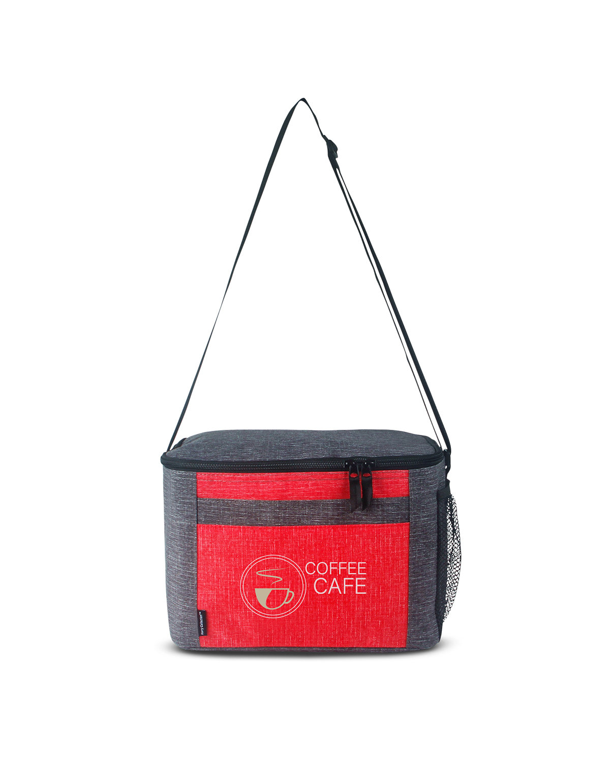 Picture of Kerry 8 Can Cooler Bag.
