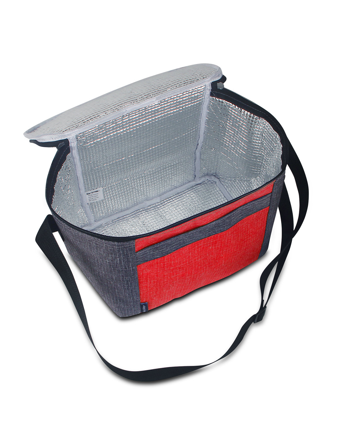 Picture of Kerry 8 Can Cooler Bag.