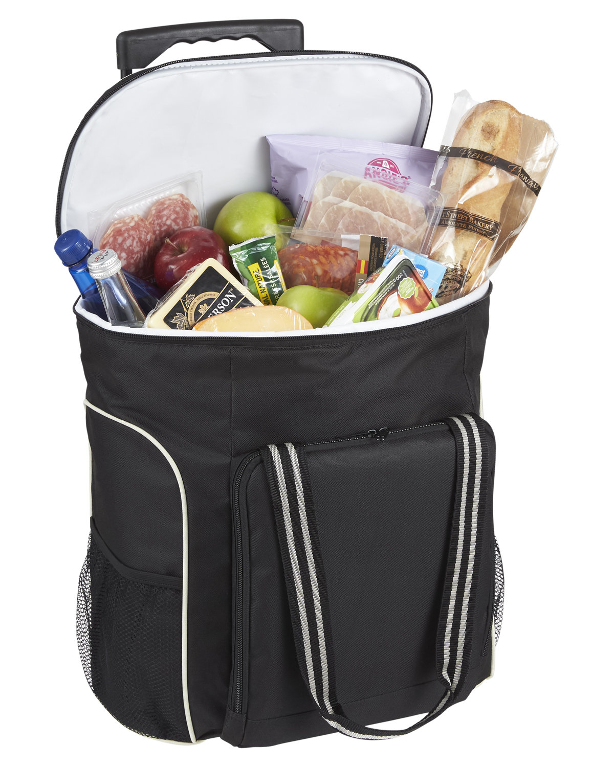 Picture of Hampton 26L On the Go Rolling Cooler