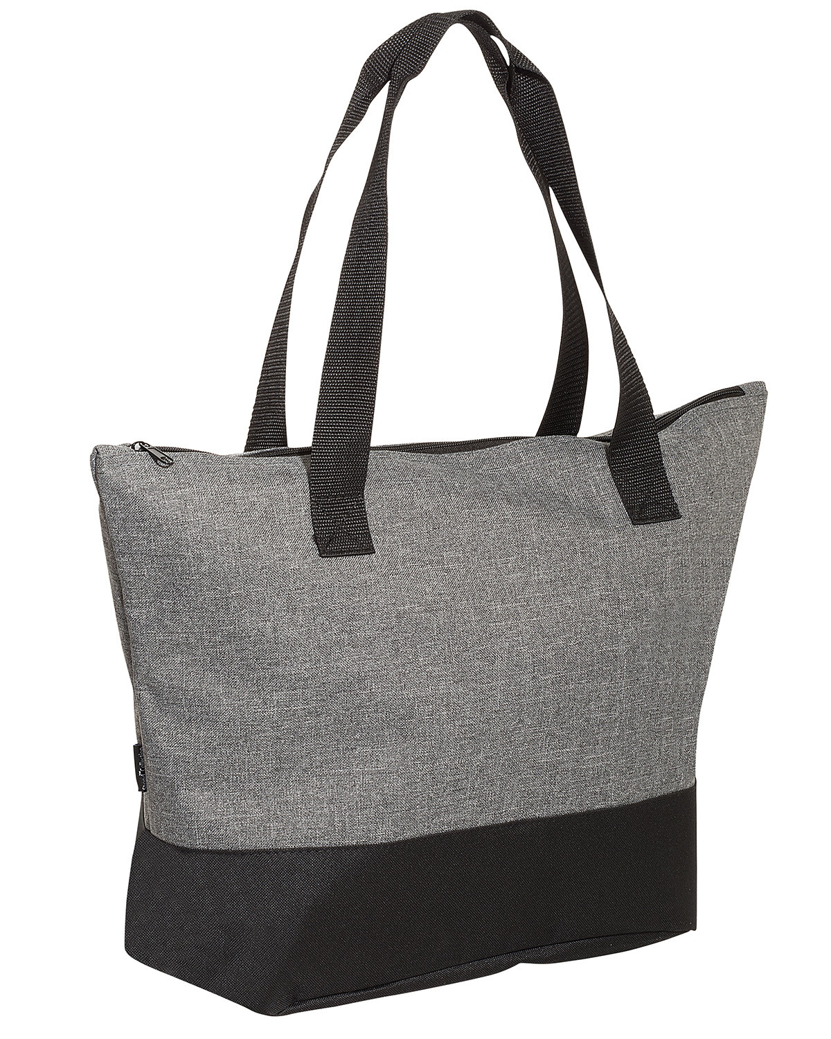 Picture of Strand Simple Snow Canvas Tote Bag.
