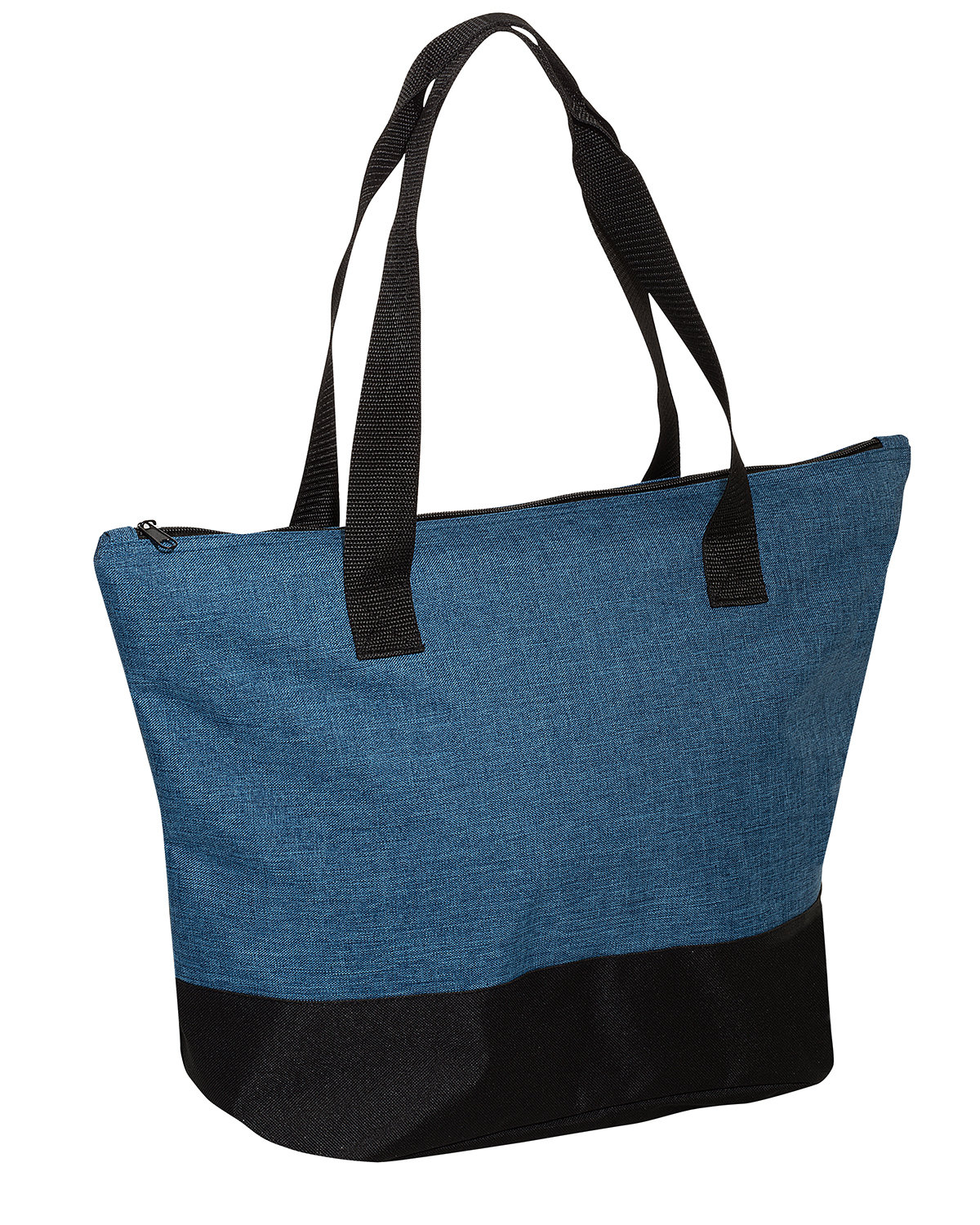 Picture of Strand Simple Snow Canvas Tote Bag.