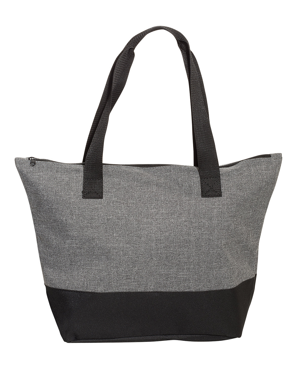 Picture of Strand Simple Snow Canvas Tote Bag.